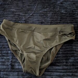 Liz Lange Black Textured Fabric